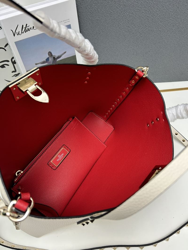 Valentino Top Handle Bags